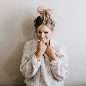 Meet your Posher, Jessa